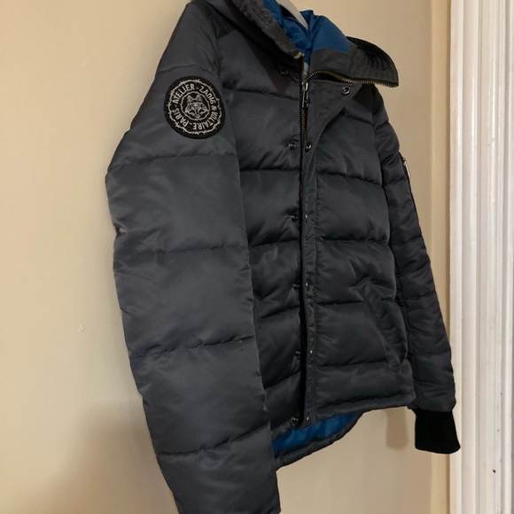 Beautiful Zadig & Voltaire Katy Coat - Picture 11 of 14